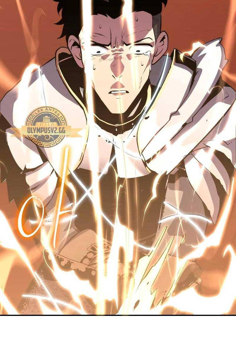 Vua Hiệp Sĩ Đã Trở Lại Với Một Vị Thần chapter 23 - Upload bởi truyensieuhay.com