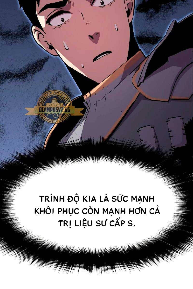 Vua Hiệp Sĩ Đã Trở Lại Với Một Vị Thần chapter 23 - Upload bởi truyensieuhay.com