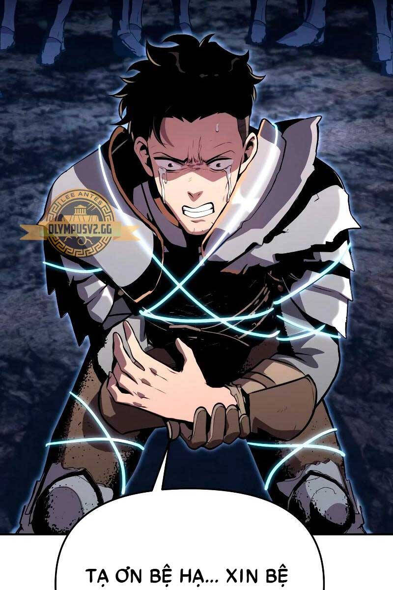 Vua Hiệp Sĩ Đã Trở Lại Với Một Vị Thần chapter 23 - Upload bởi truyensieuhay.com