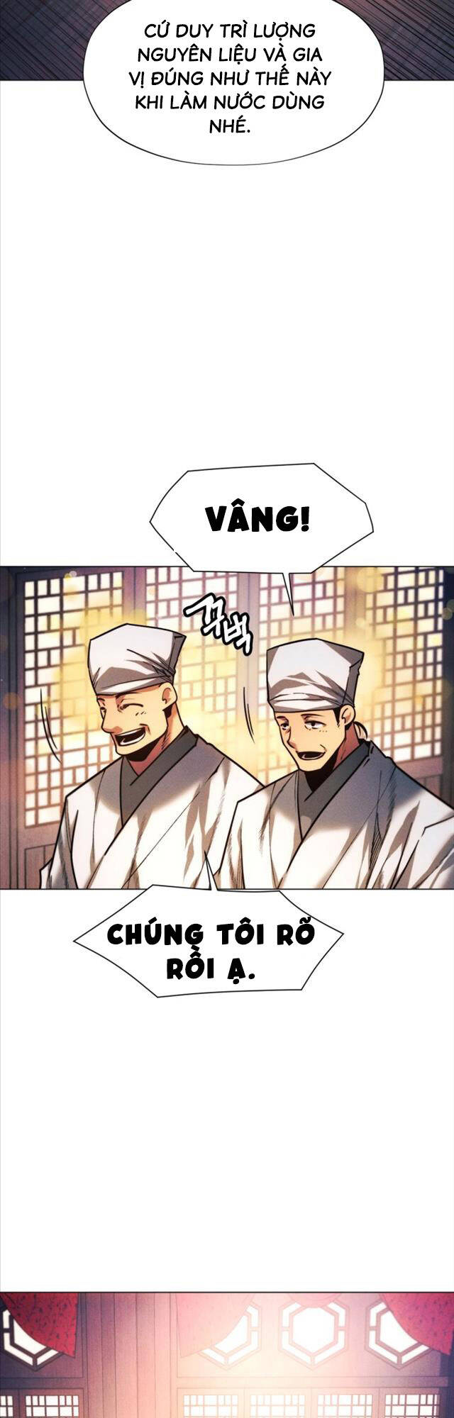 Chuyển Sinh Vào Thế Giới Võ Lâm chapter 46 - Upload bởi truyensieuhay.com