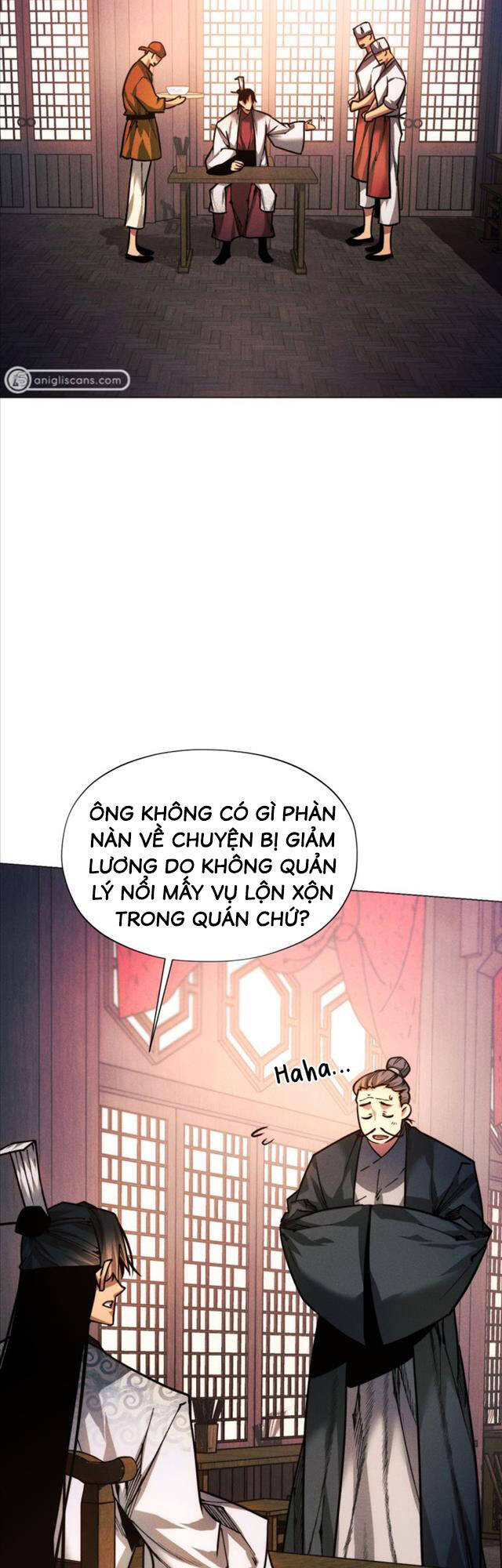 Chuyển Sinh Vào Thế Giới Võ Lâm chapter 46 - Upload bởi truyensieuhay.com