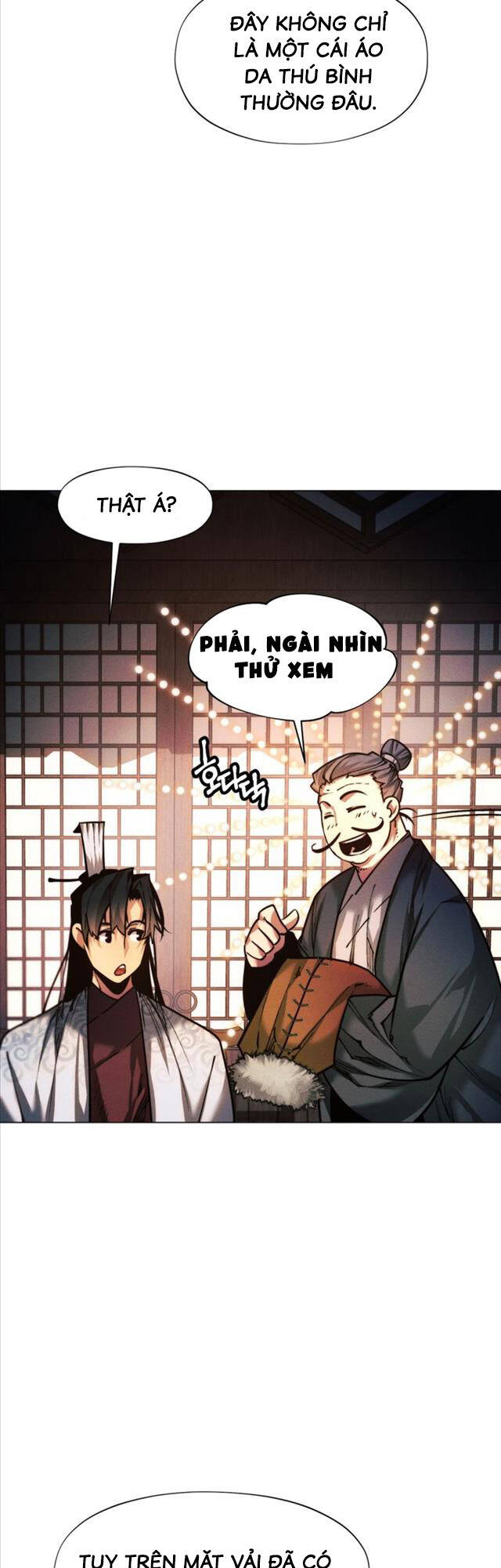 Chuyển Sinh Vào Thế Giới Võ Lâm chapter 46 - Upload bởi truyensieuhay.com