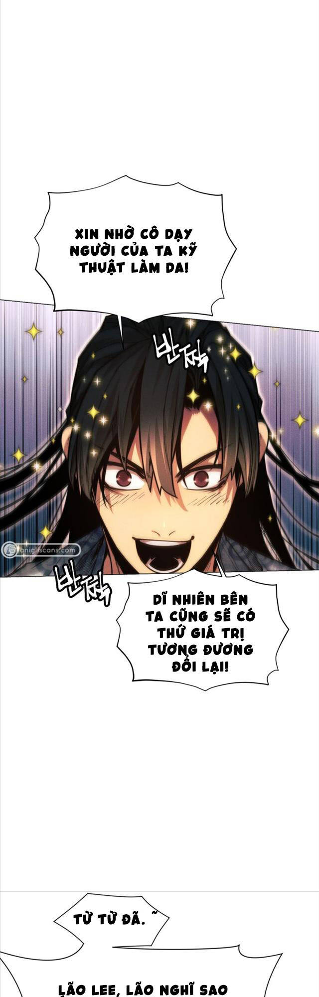 Chuyển Sinh Vào Thế Giới Võ Lâm chapter 46 - Upload bởi truyensieuhay.com