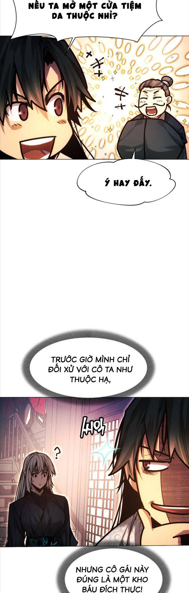 Chuyển Sinh Vào Thế Giới Võ Lâm chapter 46 - Upload bởi truyensieuhay.com