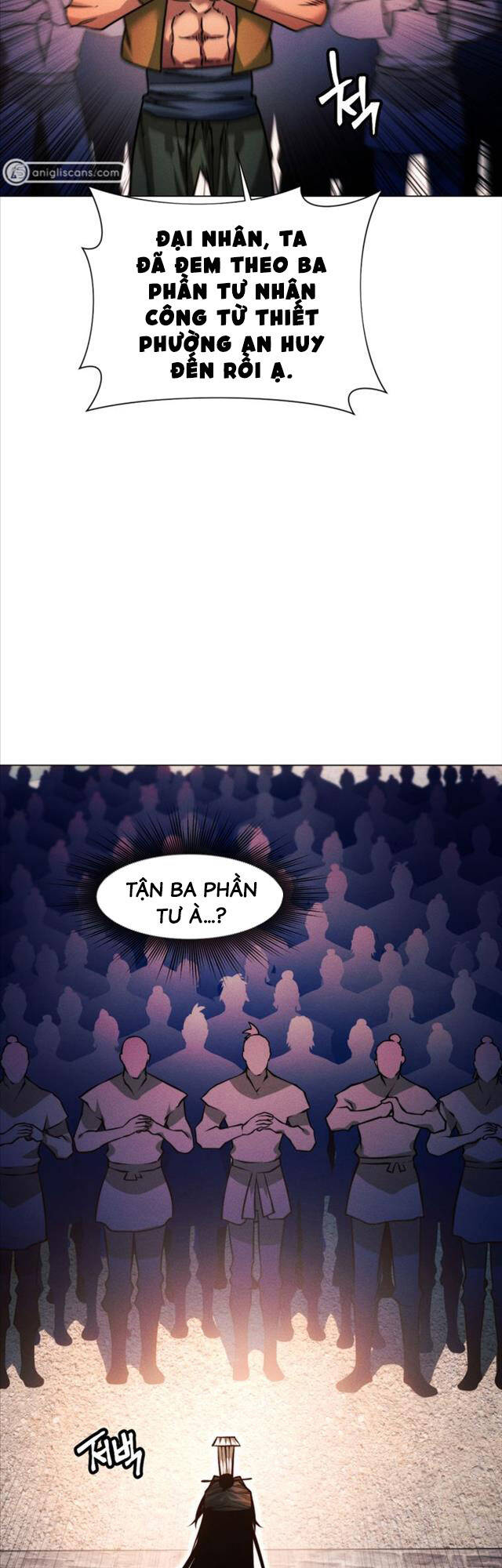 Chuyển Sinh Vào Thế Giới Võ Lâm chapter 46 - Upload bởi truyensieuhay.com