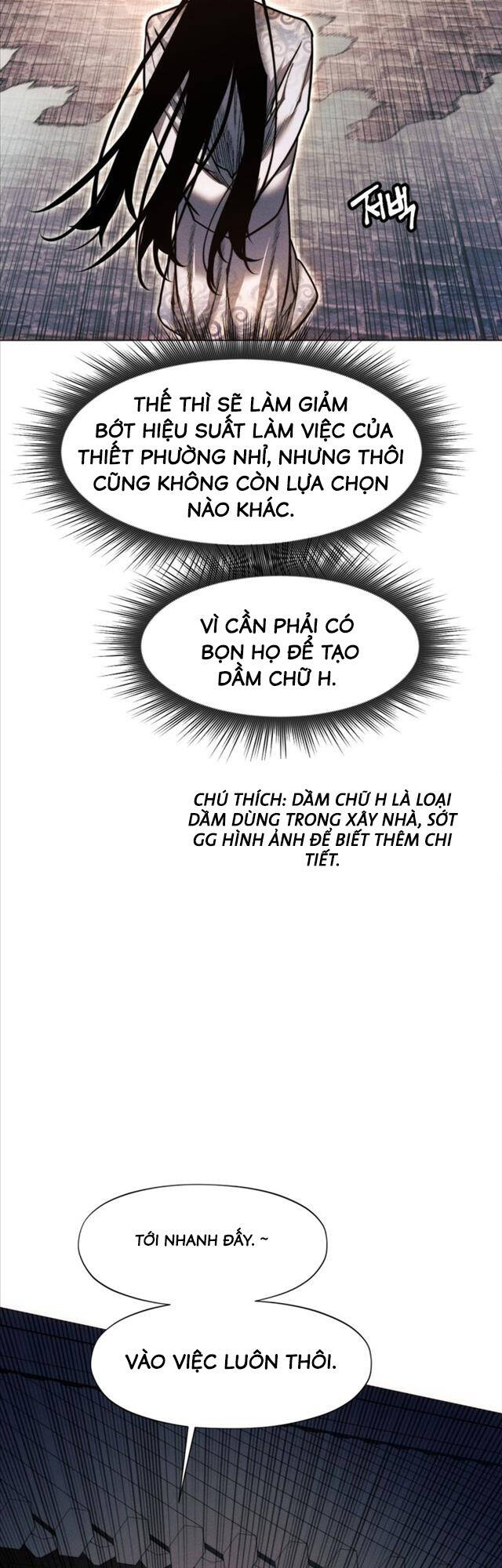 Chuyển Sinh Vào Thế Giới Võ Lâm chapter 46 - Upload bởi truyensieuhay.com
