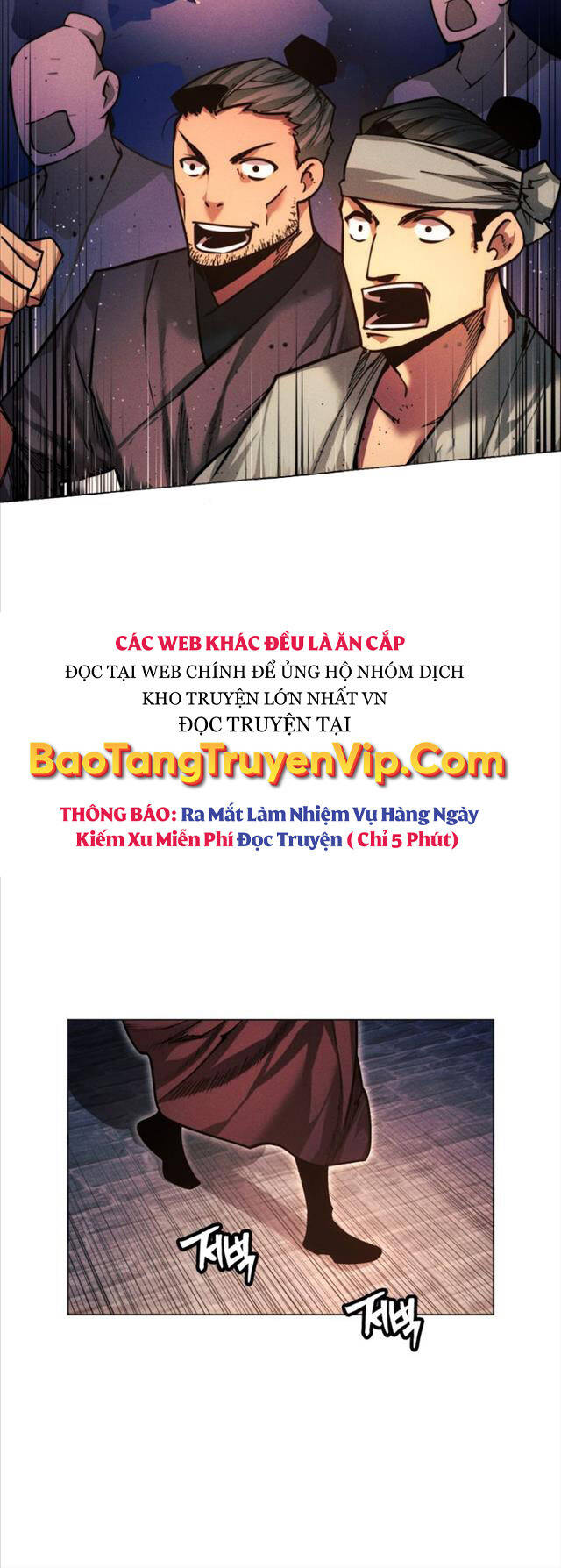 Chuyển Sinh Vào Thế Giới Võ Lâm chapter 46 - Upload bởi truyensieuhay.com