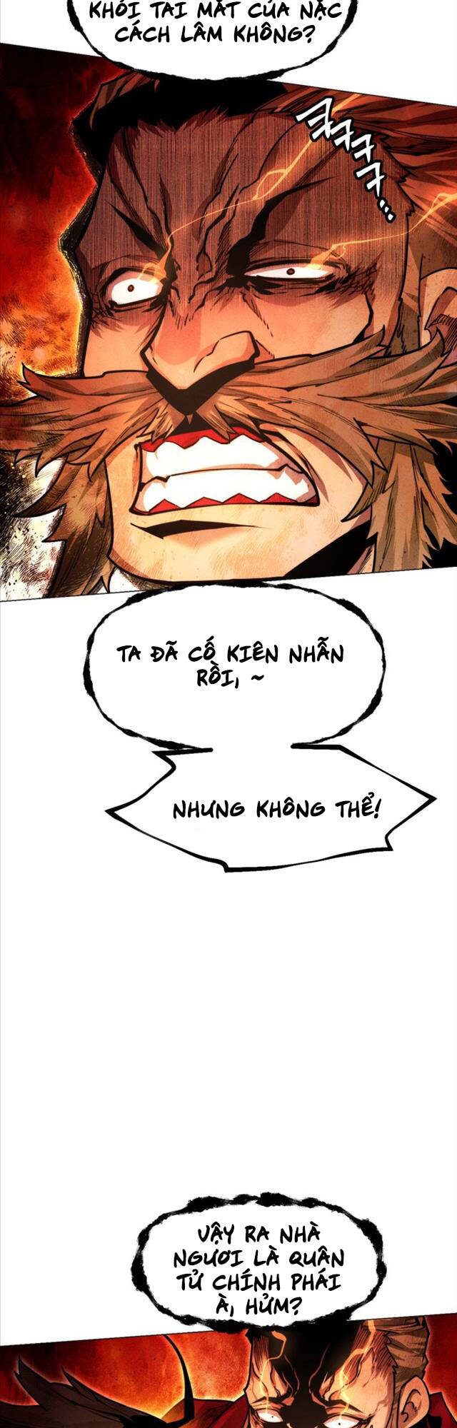 Chuyển Sinh Vào Thế Giới Võ Lâm chapter 46 - Upload bởi truyensieuhay.com
