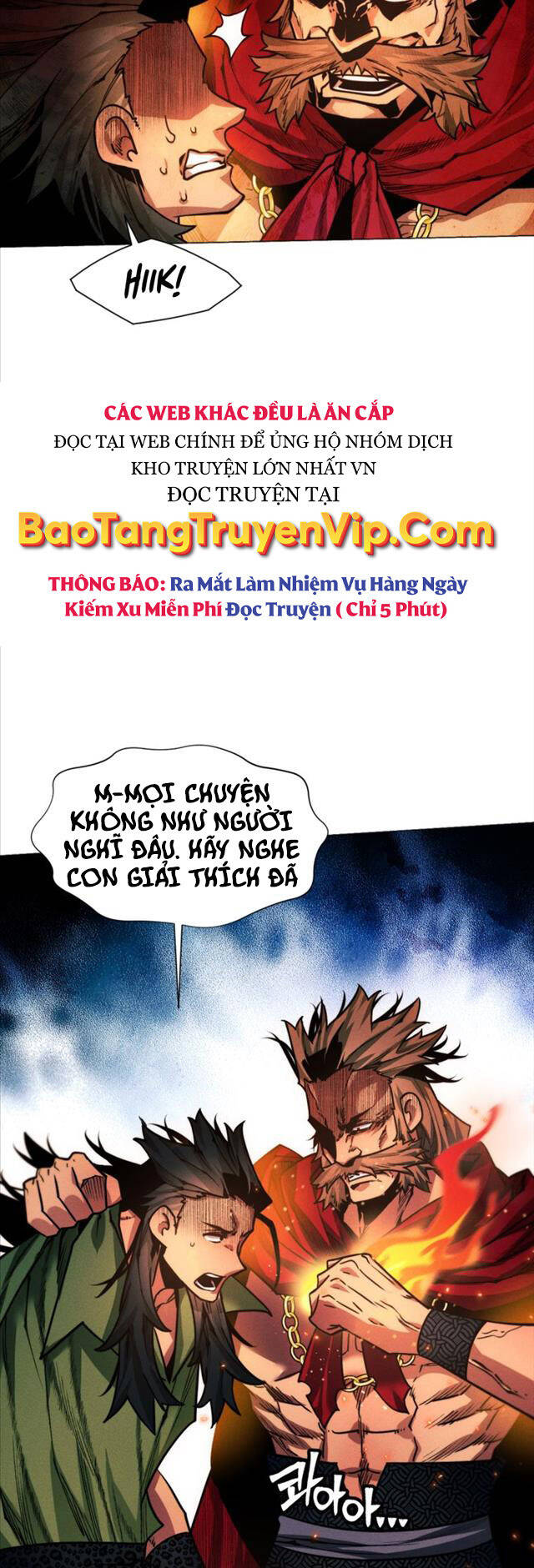 Chuyển Sinh Vào Thế Giới Võ Lâm chapter 46 - Upload bởi truyensieuhay.com