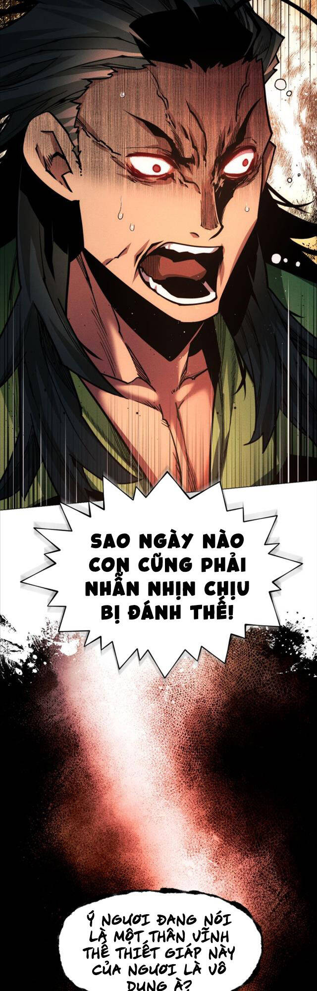 Chuyển Sinh Vào Thế Giới Võ Lâm chapter 46 - Upload bởi truyensieuhay.com