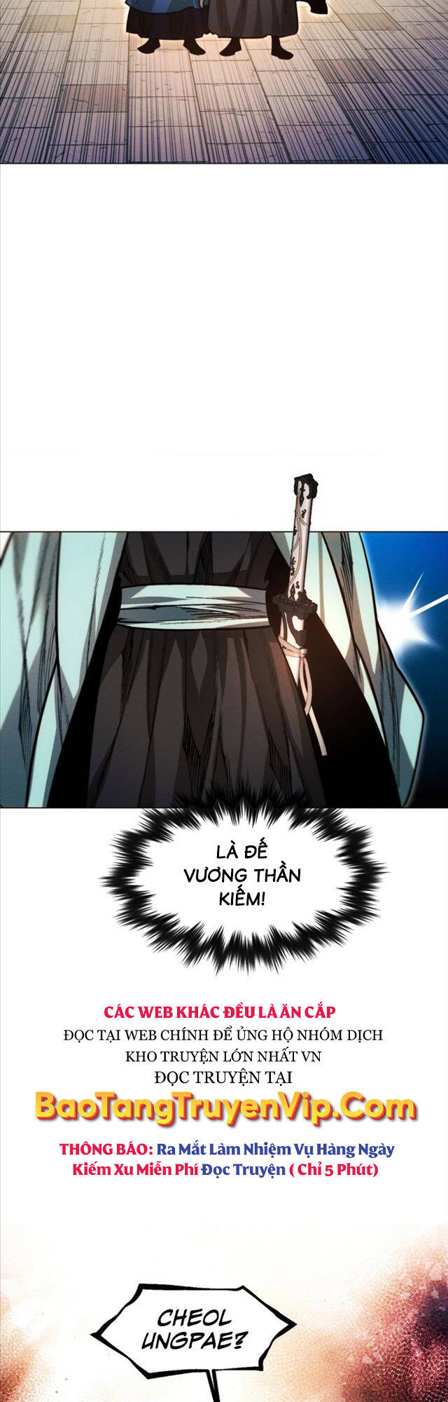 Chuyển Sinh Vào Thế Giới Võ Lâm chapter 46 - Upload bởi truyensieuhay.com
