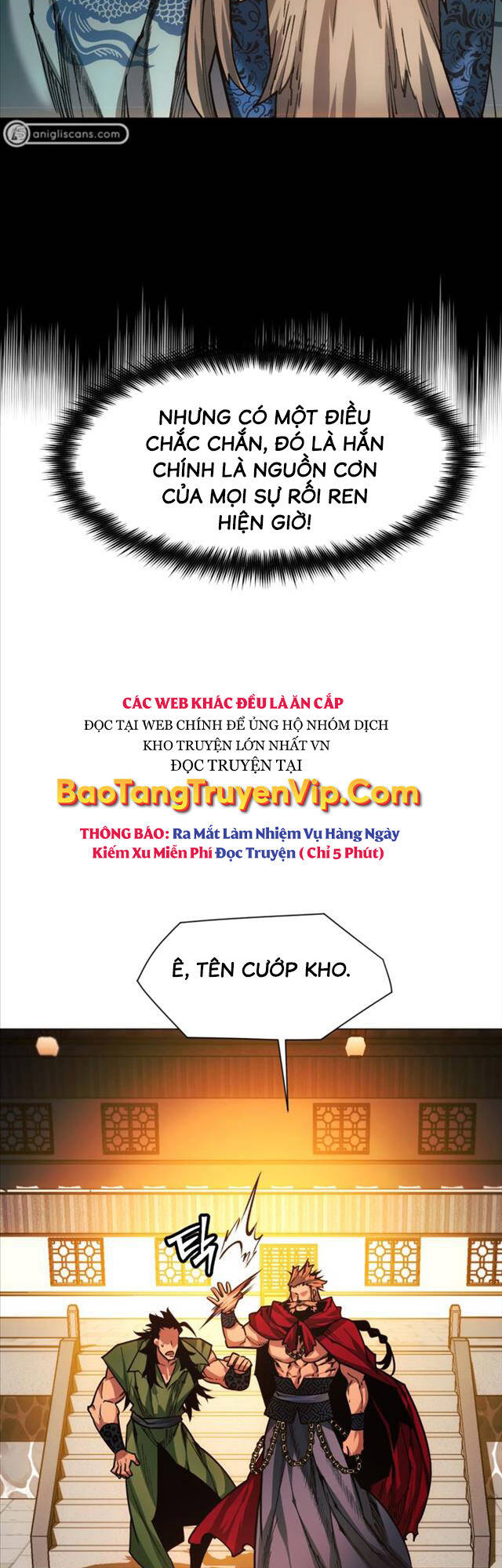 Chuyển Sinh Vào Thế Giới Võ Lâm chapter 46 - Upload bởi truyensieuhay.com