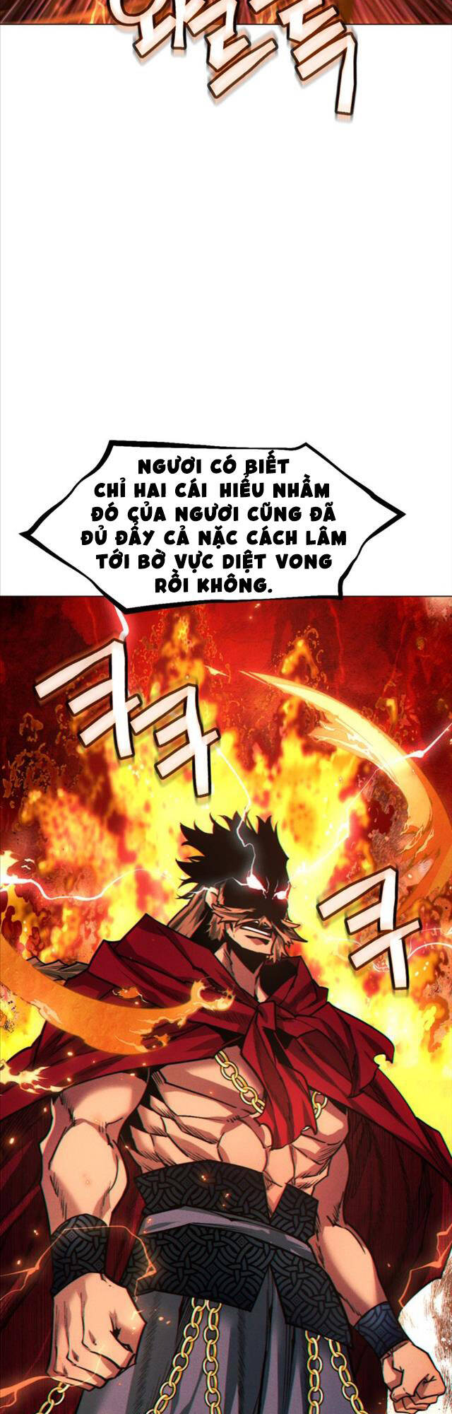 Chuyển Sinh Vào Thế Giới Võ Lâm chapter 46 - Upload bởi truyensieuhay.com