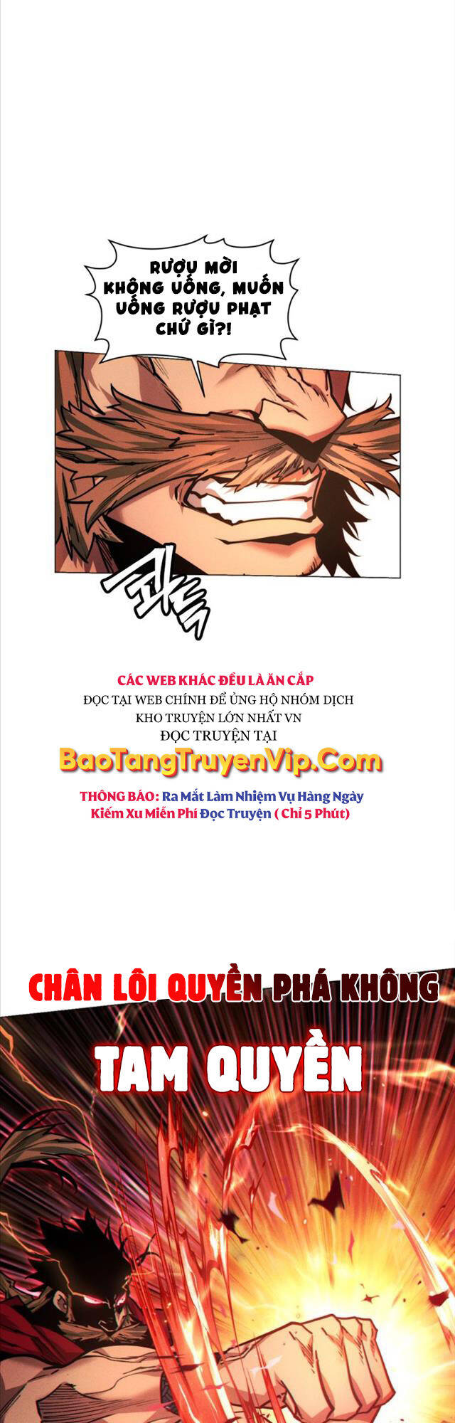 Chuyển Sinh Vào Thế Giới Võ Lâm chapter 46 - Upload bởi truyensieuhay.com