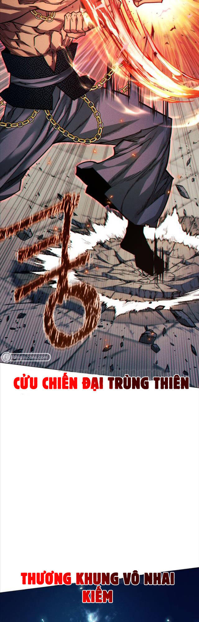 Chuyển Sinh Vào Thế Giới Võ Lâm chapter 46 - Upload bởi truyensieuhay.com