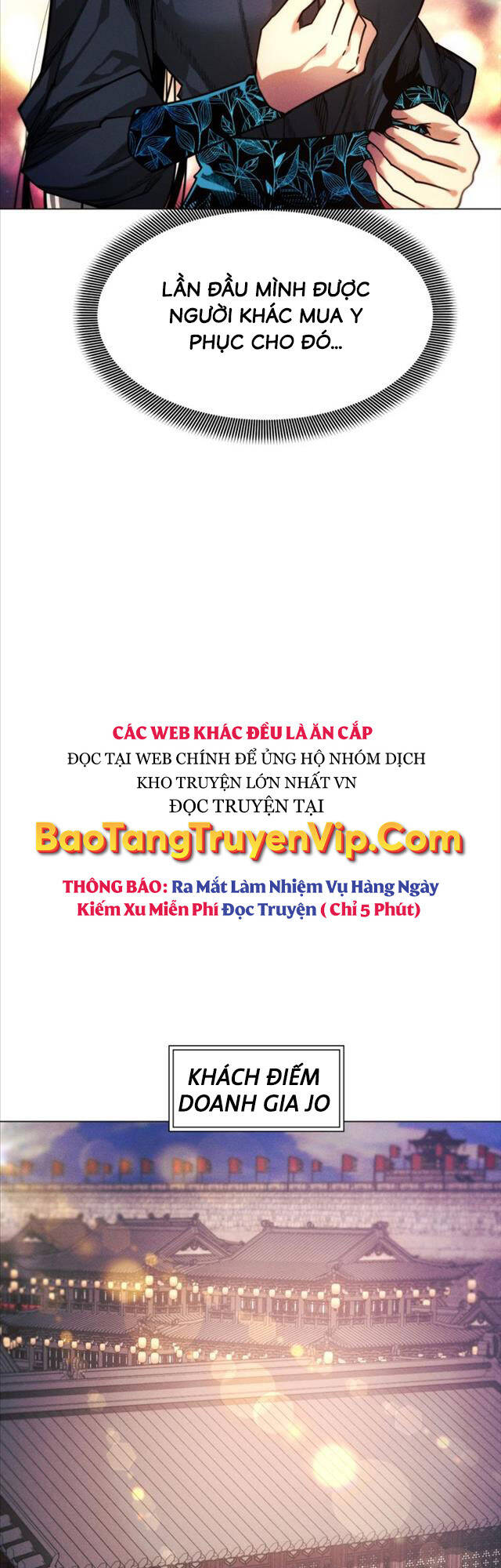 Chuyển Sinh Vào Thế Giới Võ Lâm chapter 46 - Upload bởi truyensieuhay.com