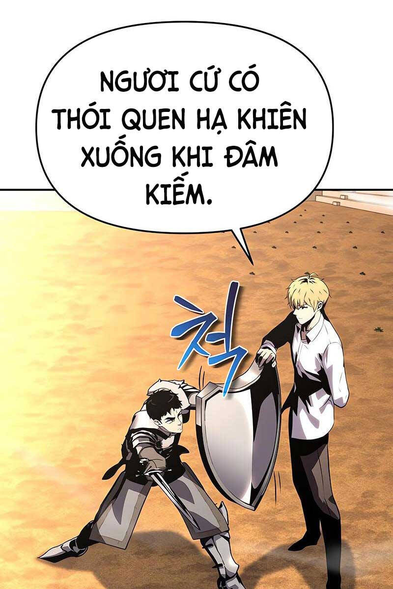 Vua Hiệp Sĩ Đã Trở Lại Với Một Vị Thần chapter 24 - Upload bởi truyensieuhay.com