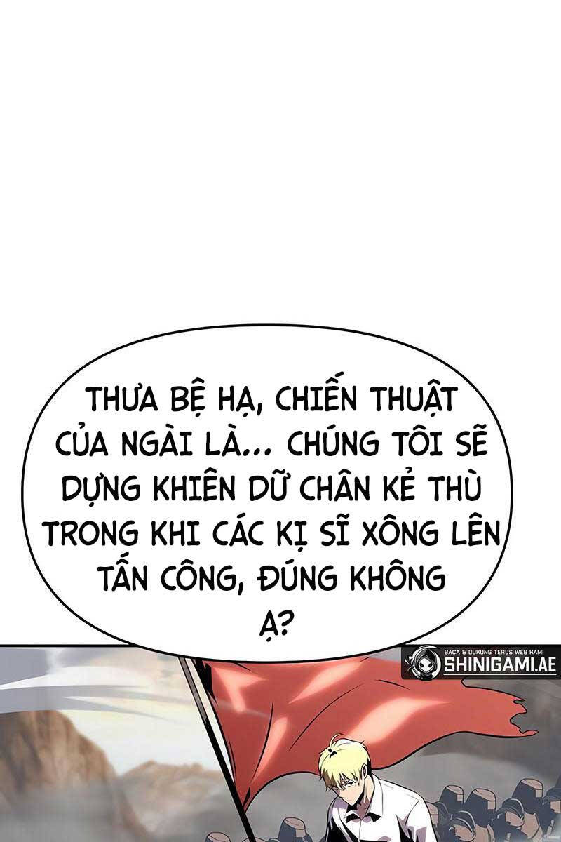 Vua Hiệp Sĩ Đã Trở Lại Với Một Vị Thần chapter 24 - Upload bởi truyensieuhay.com