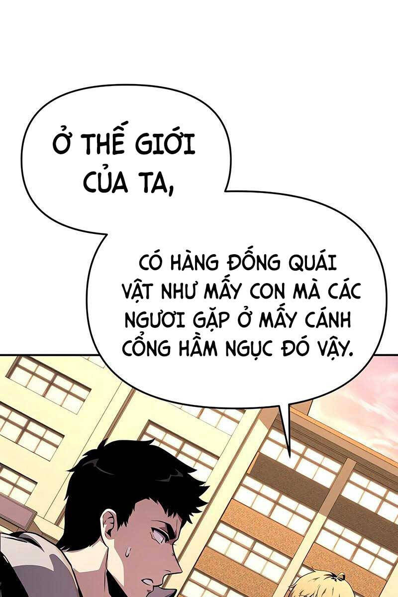 Vua Hiệp Sĩ Đã Trở Lại Với Một Vị Thần chapter 24 - Upload bởi truyensieuhay.com