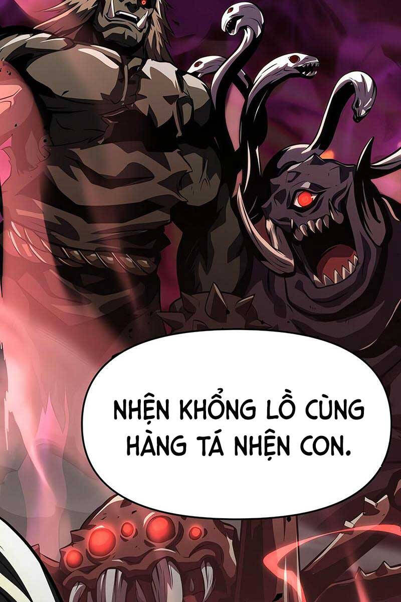 Vua Hiệp Sĩ Đã Trở Lại Với Một Vị Thần chapter 24 - Upload bởi truyensieuhay.com