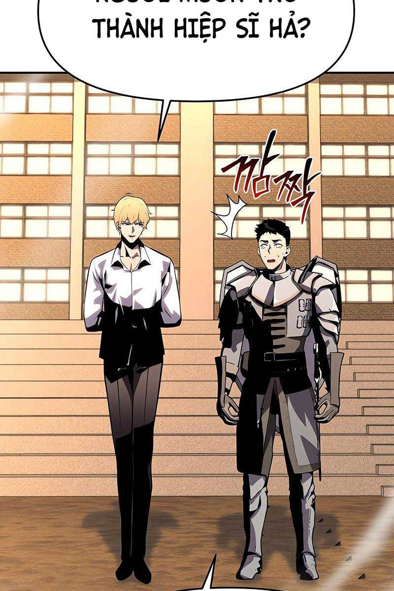 Vua Hiệp Sĩ Đã Trở Lại Với Một Vị Thần chapter 24 - Upload bởi truyensieuhay.com