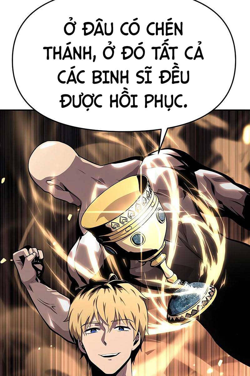 Vua Hiệp Sĩ Đã Trở Lại Với Một Vị Thần chapter 24 - Upload bởi truyensieuhay.com