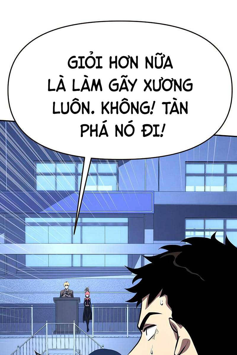 Vua Hiệp Sĩ Đã Trở Lại Với Một Vị Thần chapter 24 - Upload bởi truyensieuhay.com