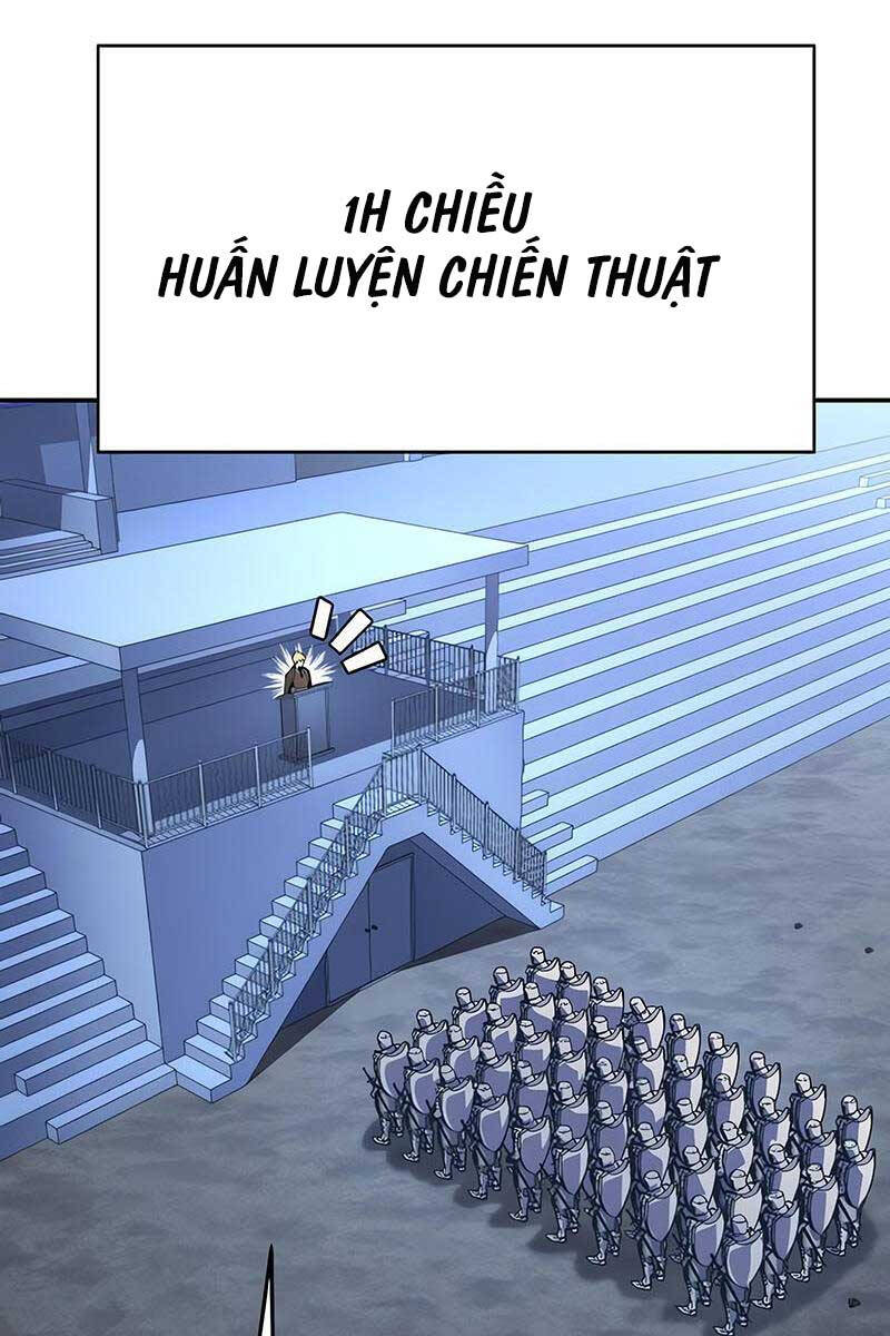Vua Hiệp Sĩ Đã Trở Lại Với Một Vị Thần chapter 24 - Upload bởi truyensieuhay.com