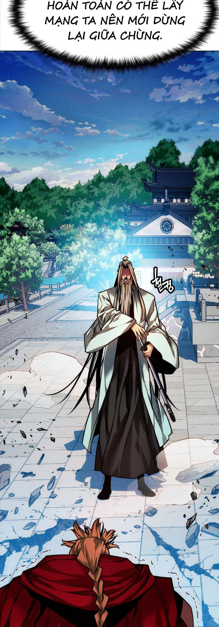 Chuyển Sinh Vào Thế Giới Võ Lâm chapter 47 - Upload bởi truyensieuhay.com
