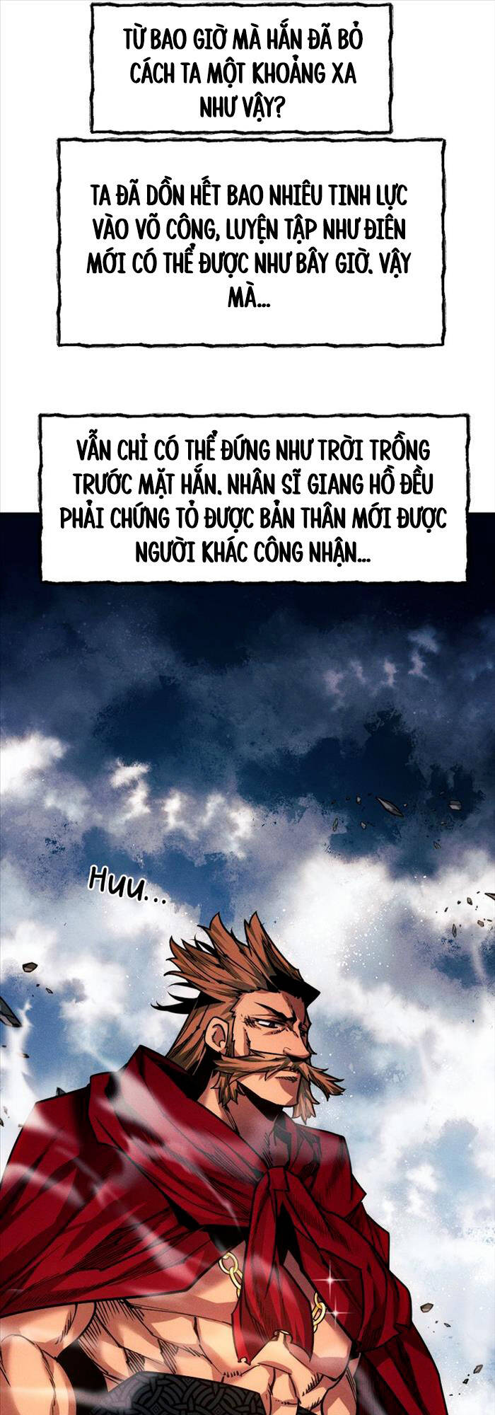 Chuyển Sinh Vào Thế Giới Võ Lâm chapter 47 - Upload bởi truyensieuhay.com