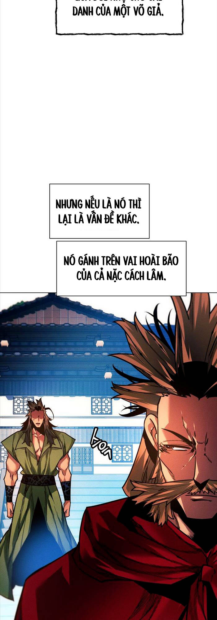 Chuyển Sinh Vào Thế Giới Võ Lâm chapter 47 - Upload bởi truyensieuhay.com
