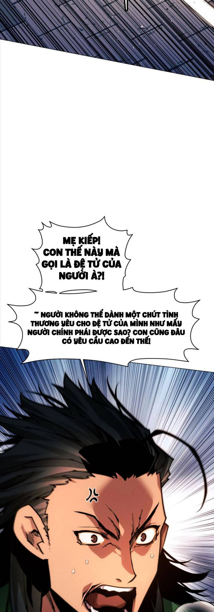 Chuyển Sinh Vào Thế Giới Võ Lâm chapter 47 - Upload bởi truyensieuhay.com