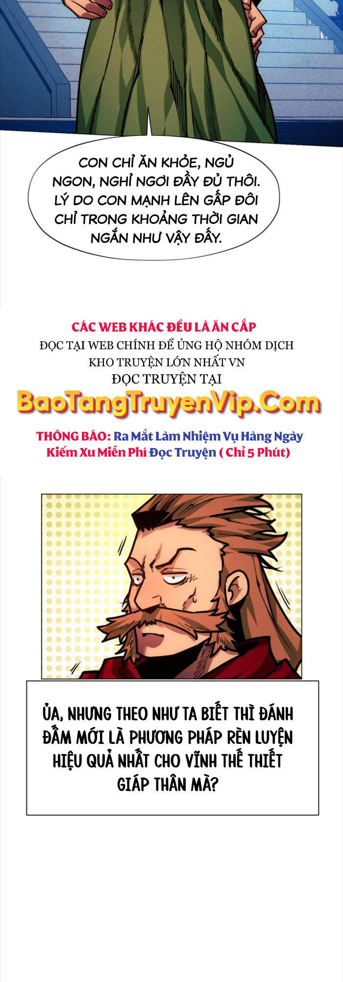 Chuyển Sinh Vào Thế Giới Võ Lâm chapter 47 - Upload bởi truyensieuhay.com