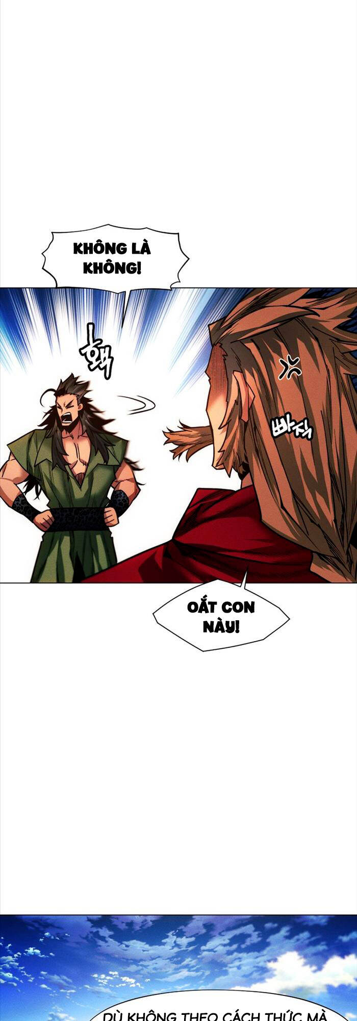Chuyển Sinh Vào Thế Giới Võ Lâm chapter 47 - Upload bởi truyensieuhay.com