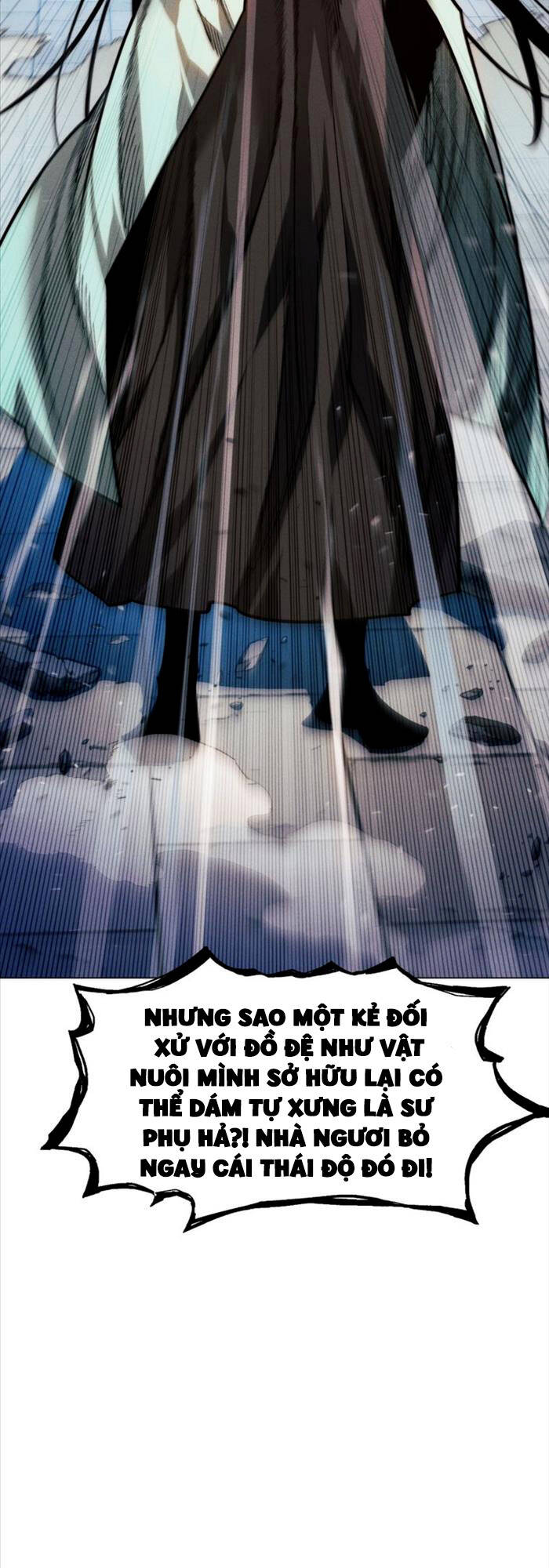 Chuyển Sinh Vào Thế Giới Võ Lâm chapter 47 - Upload bởi truyensieuhay.com