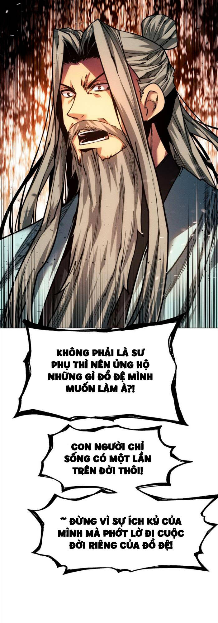 Chuyển Sinh Vào Thế Giới Võ Lâm chapter 47 - Upload bởi truyensieuhay.com