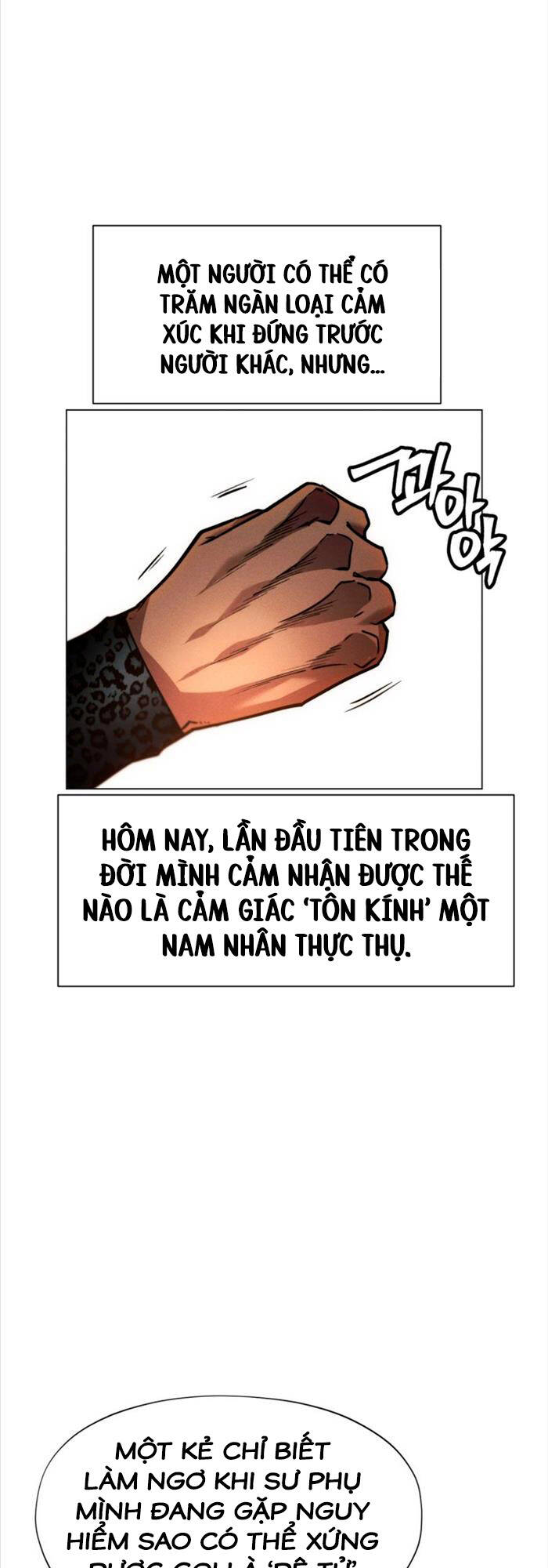 Chuyển Sinh Vào Thế Giới Võ Lâm chapter 47 - Upload bởi truyensieuhay.com