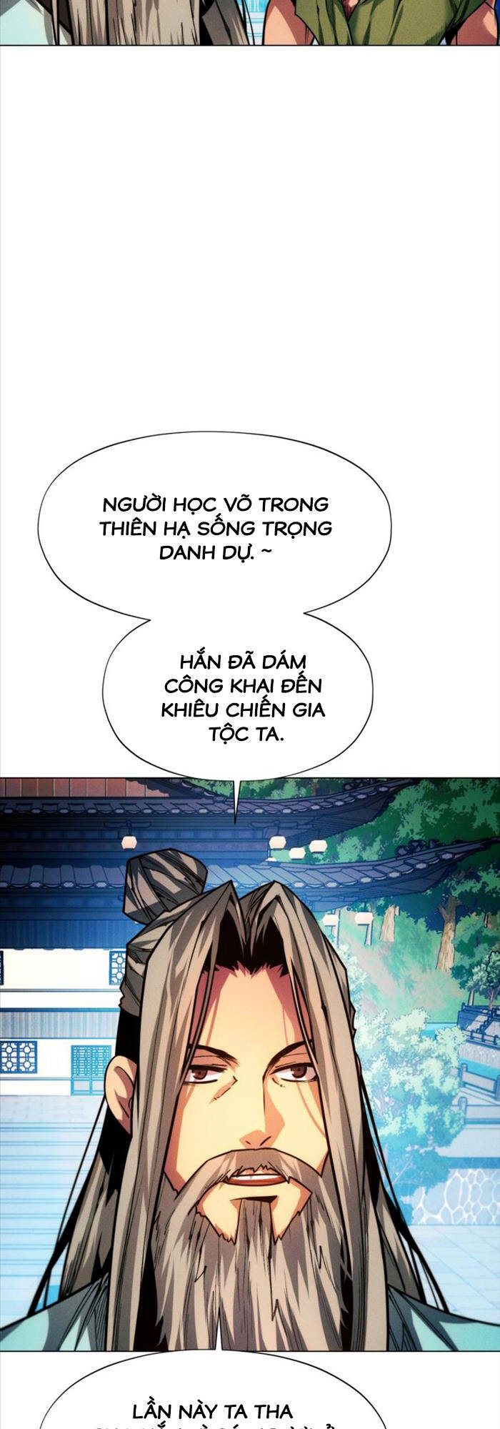 Chuyển Sinh Vào Thế Giới Võ Lâm chapter 47 - Upload bởi truyensieuhay.com