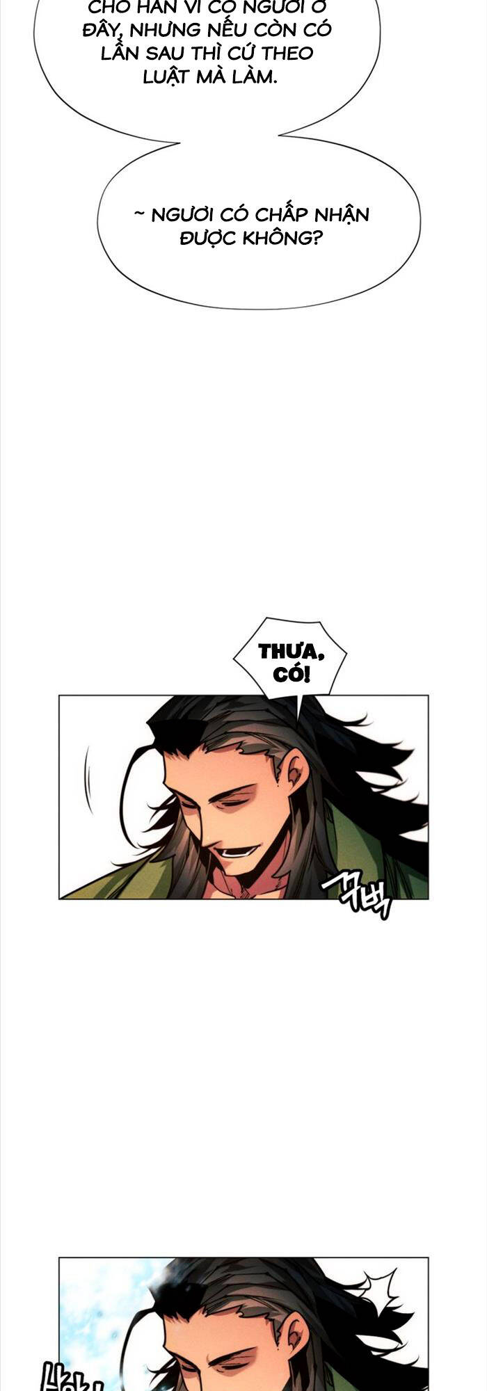 Chuyển Sinh Vào Thế Giới Võ Lâm chapter 47 - Upload bởi truyensieuhay.com