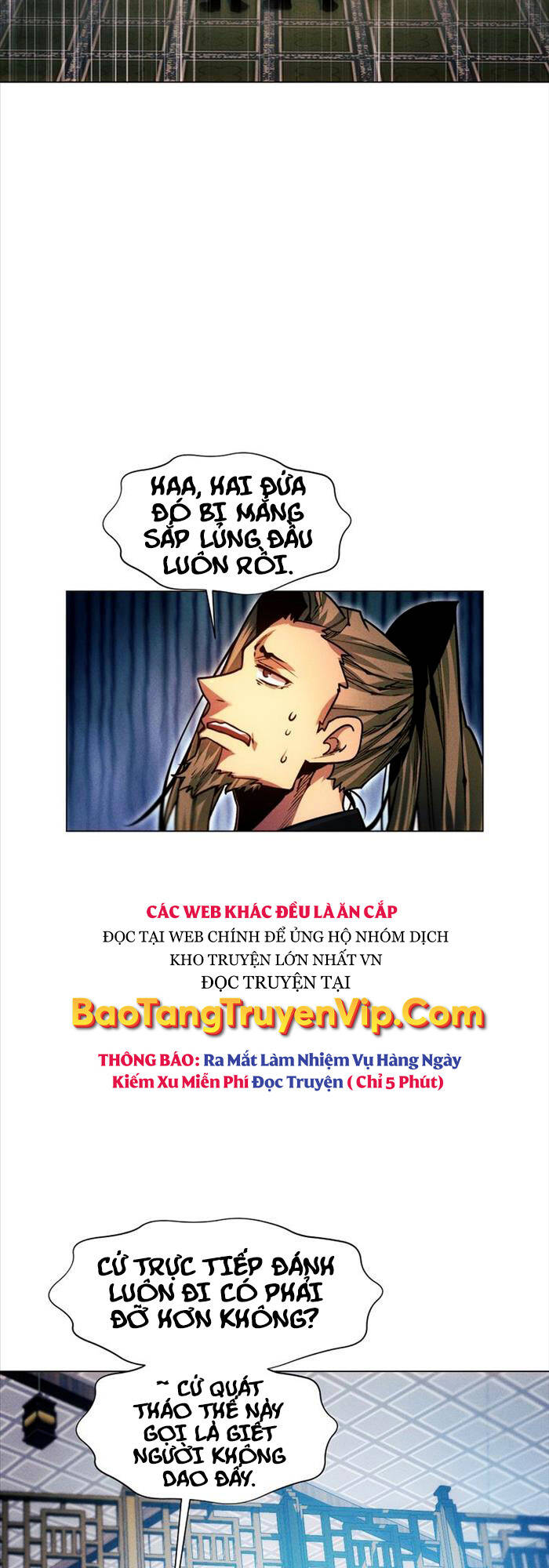 Chuyển Sinh Vào Thế Giới Võ Lâm chapter 47 - Upload bởi truyensieuhay.com