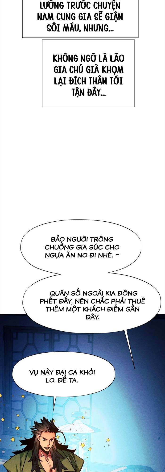 Chuyển Sinh Vào Thế Giới Võ Lâm chapter 47 - Upload bởi truyensieuhay.com