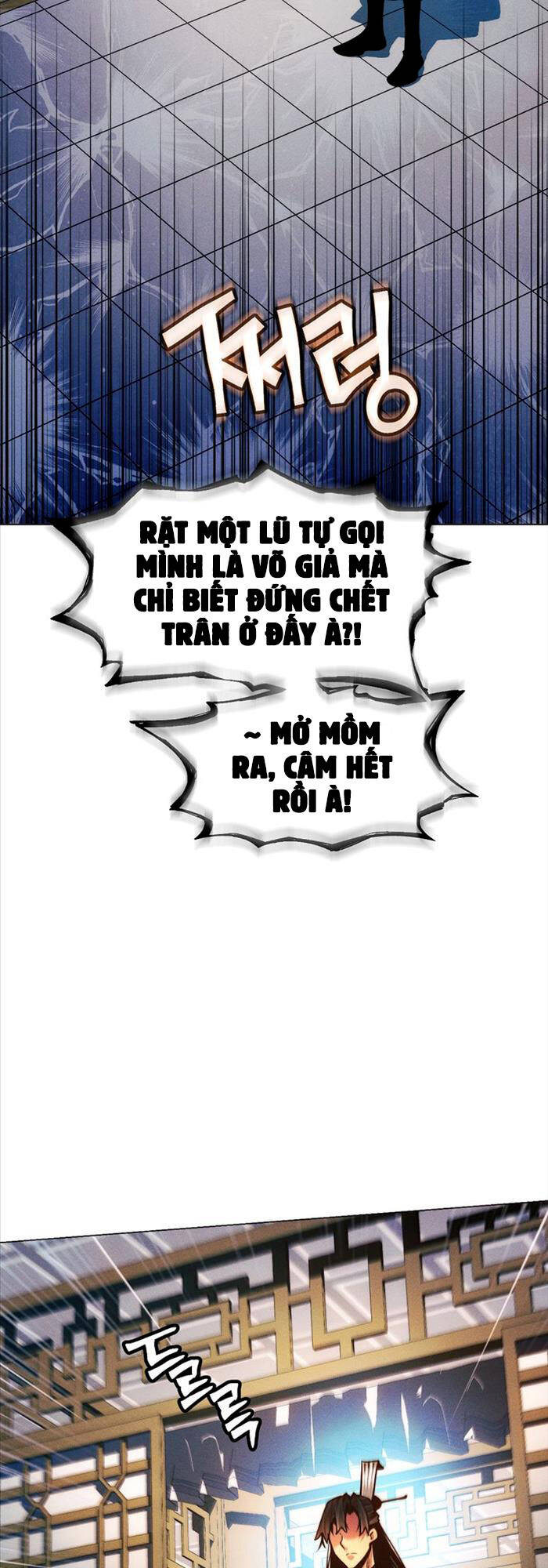 Chuyển Sinh Vào Thế Giới Võ Lâm chapter 47 - Upload bởi truyensieuhay.com