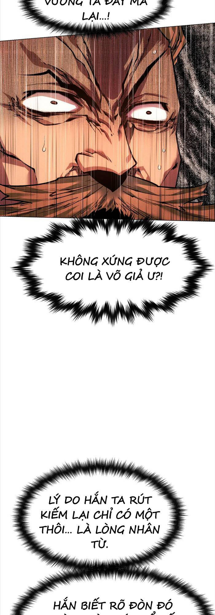 Chuyển Sinh Vào Thế Giới Võ Lâm chapter 47 - Upload bởi truyensieuhay.com