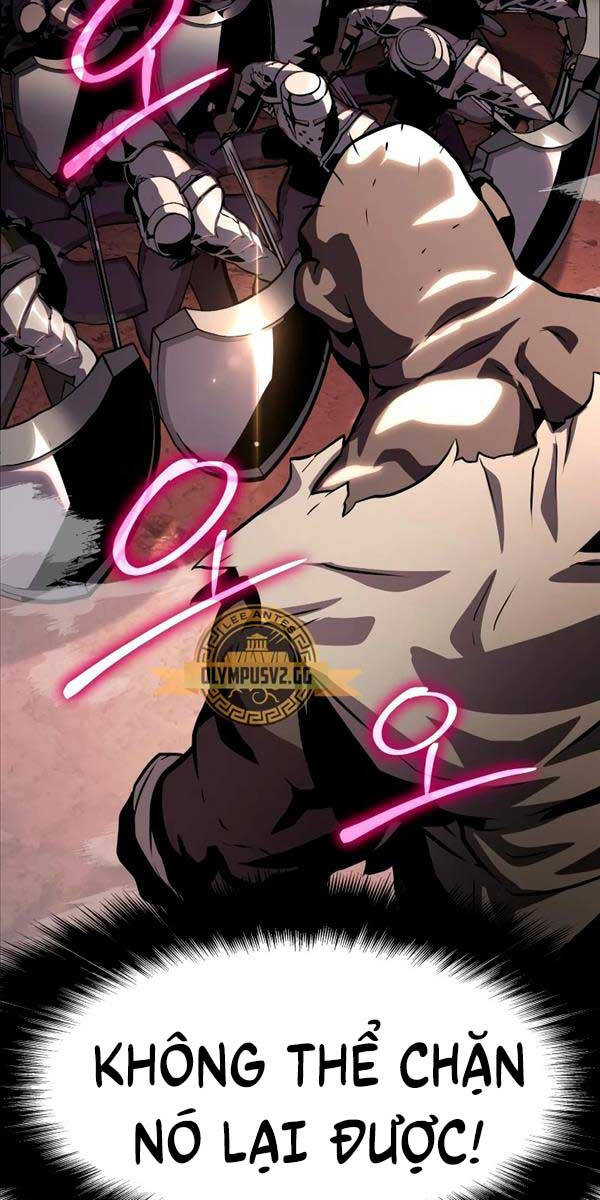 Vua Hiệp Sĩ Đã Trở Lại Với Một Vị Thần chapter 25 - Upload bởi truyensieuhay.com