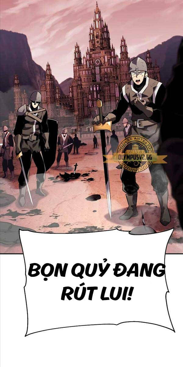 Vua Hiệp Sĩ Đã Trở Lại Với Một Vị Thần chapter 25 - Upload bởi truyensieuhay.com
