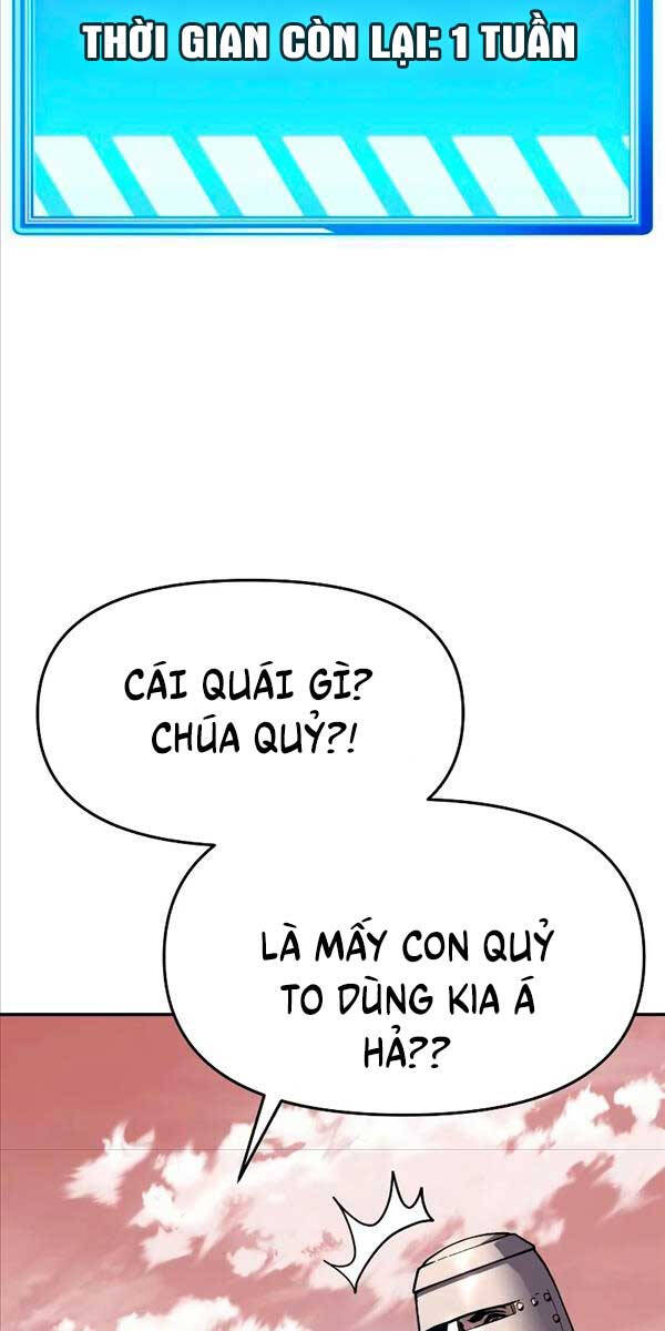 Vua Hiệp Sĩ Đã Trở Lại Với Một Vị Thần chapter 25 - Upload bởi truyensieuhay.com