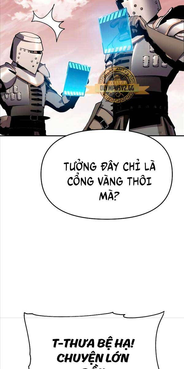 Vua Hiệp Sĩ Đã Trở Lại Với Một Vị Thần chapter 25 - Upload bởi truyensieuhay.com