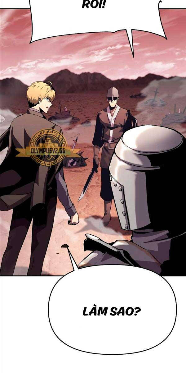 Vua Hiệp Sĩ Đã Trở Lại Với Một Vị Thần chapter 25 - Upload bởi truyensieuhay.com