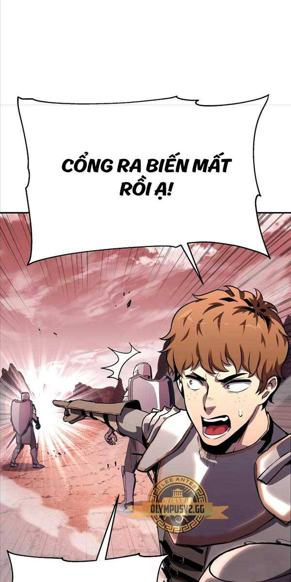 Vua Hiệp Sĩ Đã Trở Lại Với Một Vị Thần chapter 25 - Upload bởi truyensieuhay.com