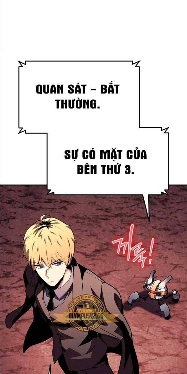 Vua Hiệp Sĩ Đã Trở Lại Với Một Vị Thần chapter 25 - Upload bởi truyensieuhay.com